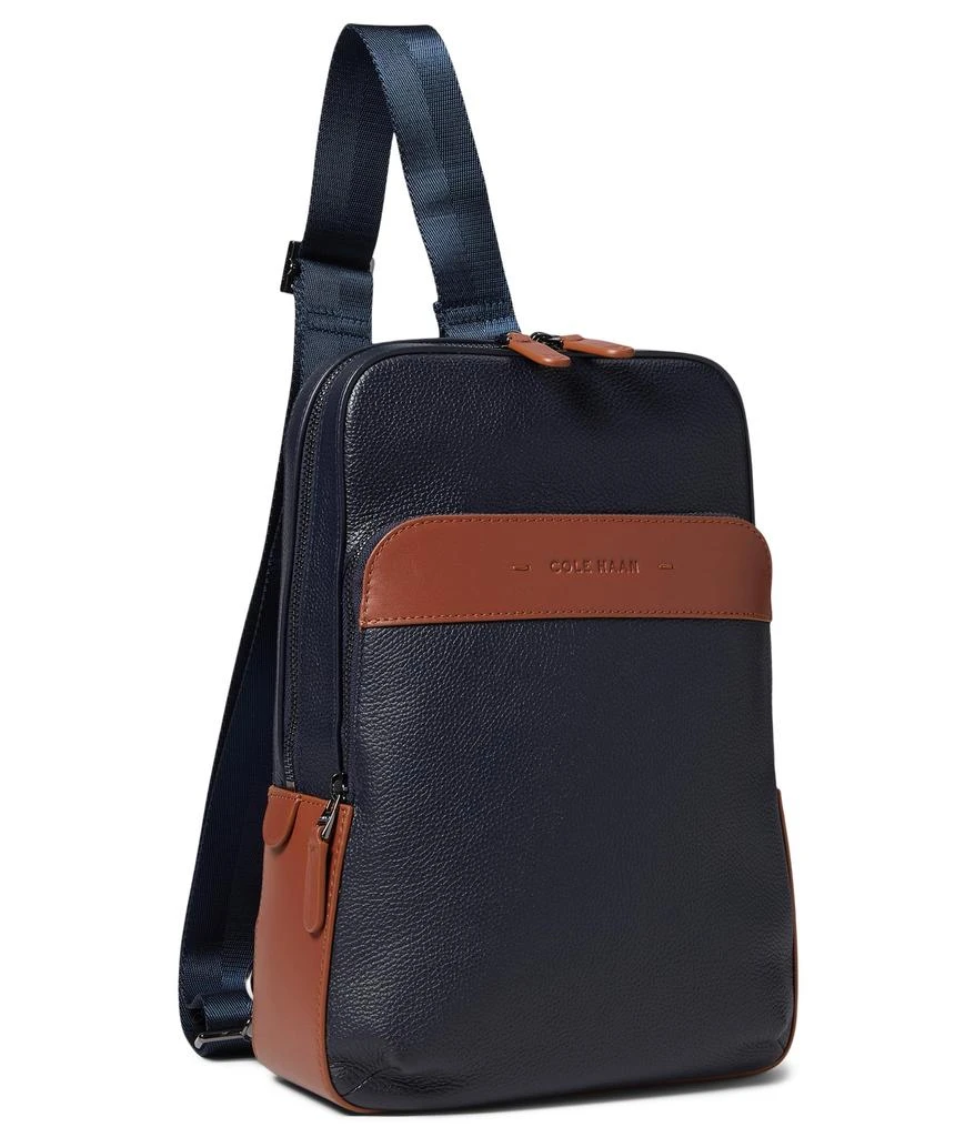 Cole Haan Triboro Sling 1