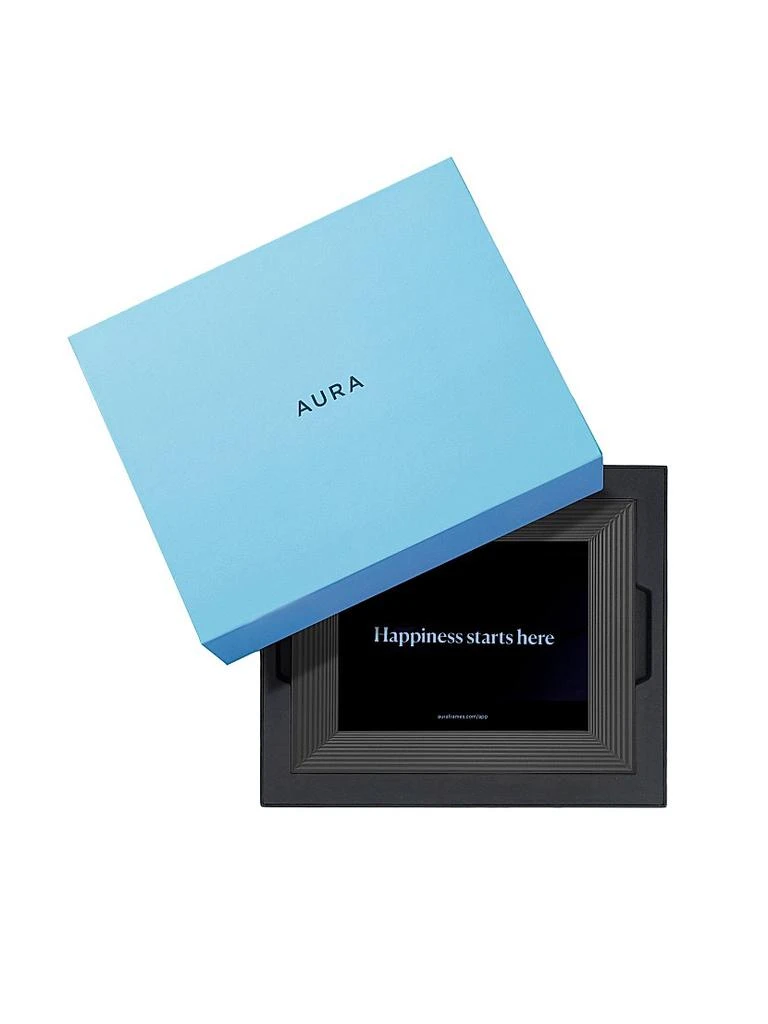 Aura Frames Mason Digital Picture Frame 7