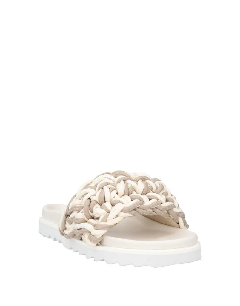 INUIKII Sandals 2