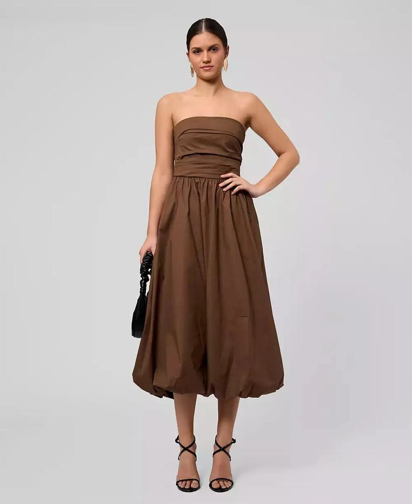 rachel roy harland halter dress Armoire