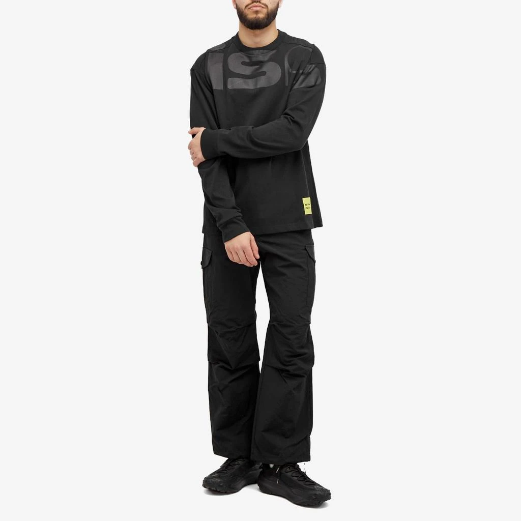 NIKE Nike ISPA Long Sleeve T-shirt 5