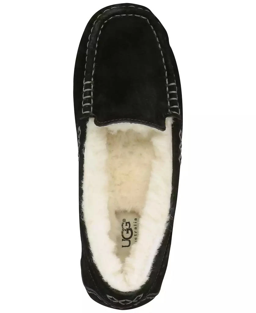 UGG Women's Ansley Moccasin  Slippers 3
