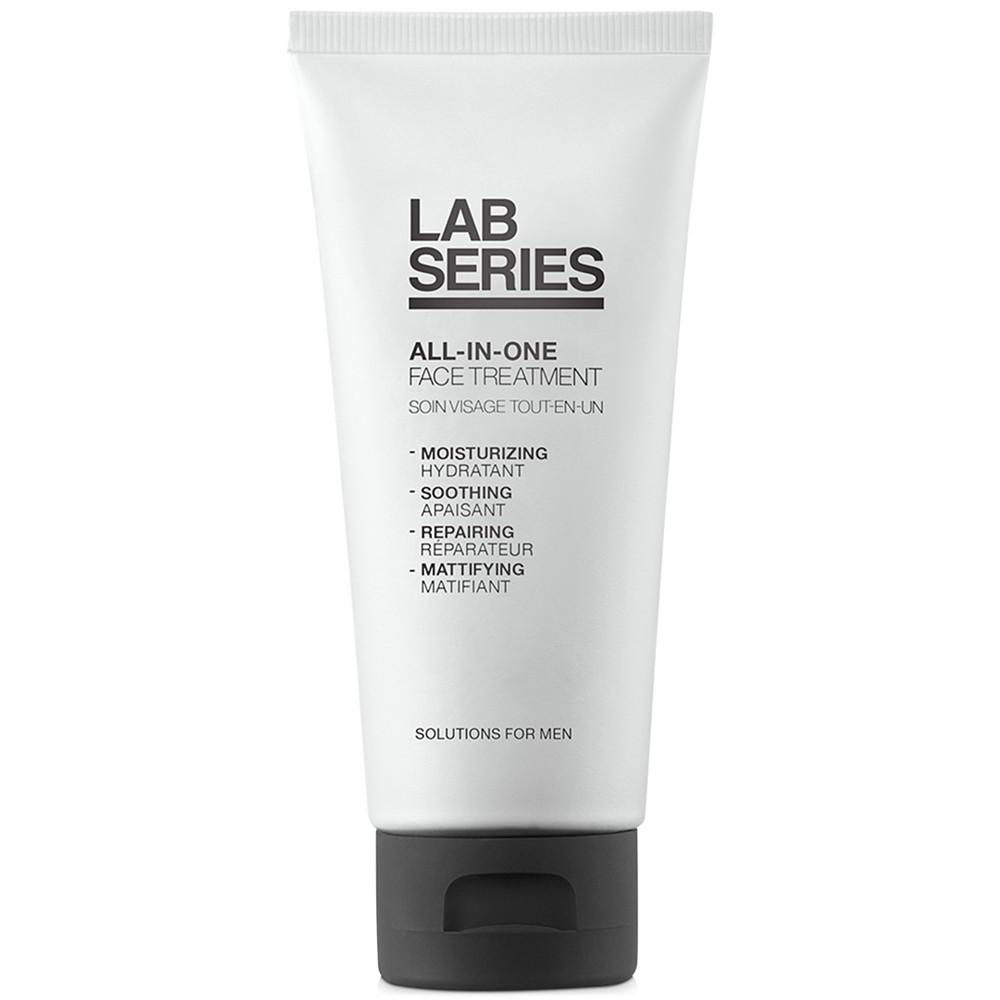 Lab Series Skincare for Men All-In-One Face Treatment, 1.7-oz.