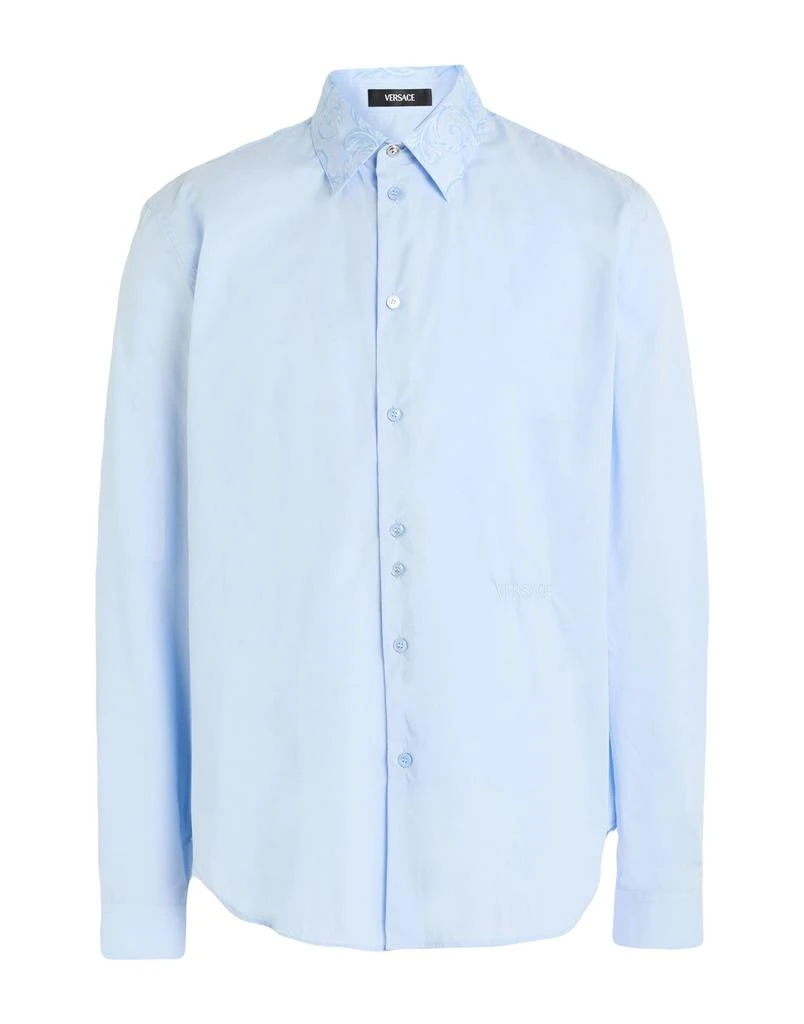 Versace Patterned shirt 1