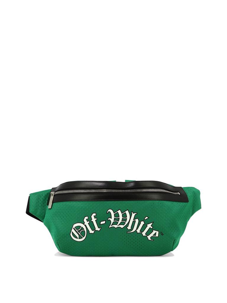 Off white fanny pack hotsell