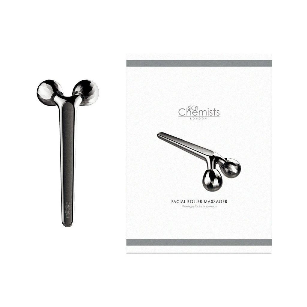 skinChemists Facial Roller Massager 1