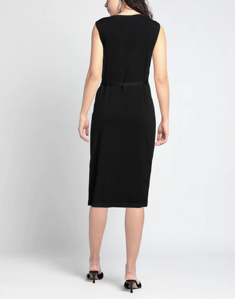 Boutique Moschino Midi dress 3