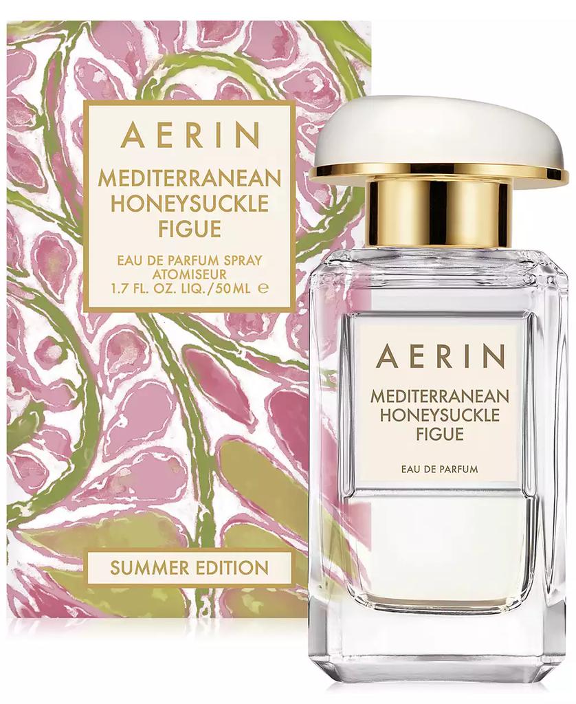 AERIN Mediterranean Honeysuckle Figue Eau de Parfum Spray, 1.7 oz.