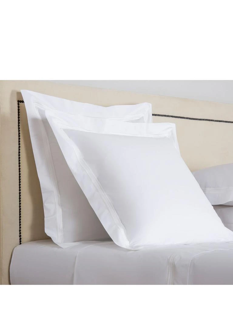 Frette Embroidery Triplo Pop Flat Bedding Set 2