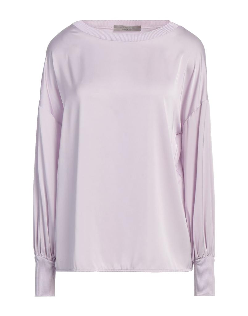 D.Exterior Top