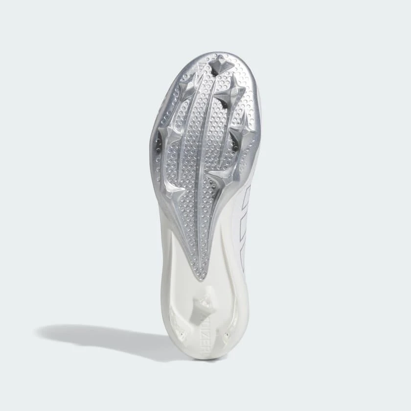 Adidas Men's  Adizero Electric + II Football Cleats 4