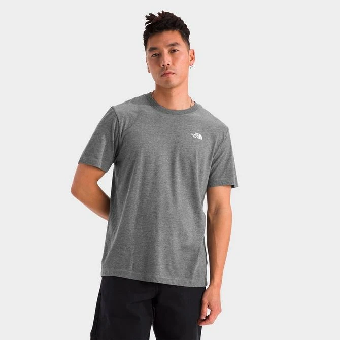 The North Face Men's The North Face Evolution Box T-Shirt 2