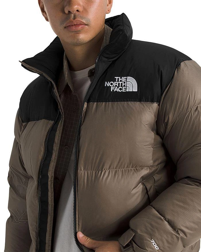 The North Face Retro Nuptse Down Jacket 5