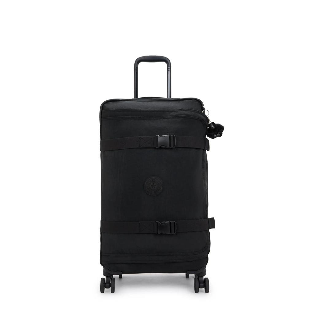Kipling Spontaneous Medium Rolling Luggage