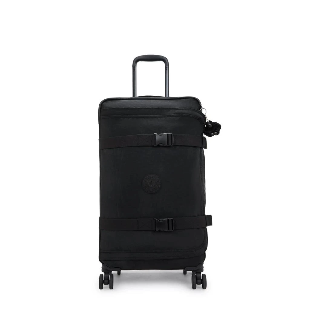 Kipling Spontaneous Medium Rolling Luggage 1