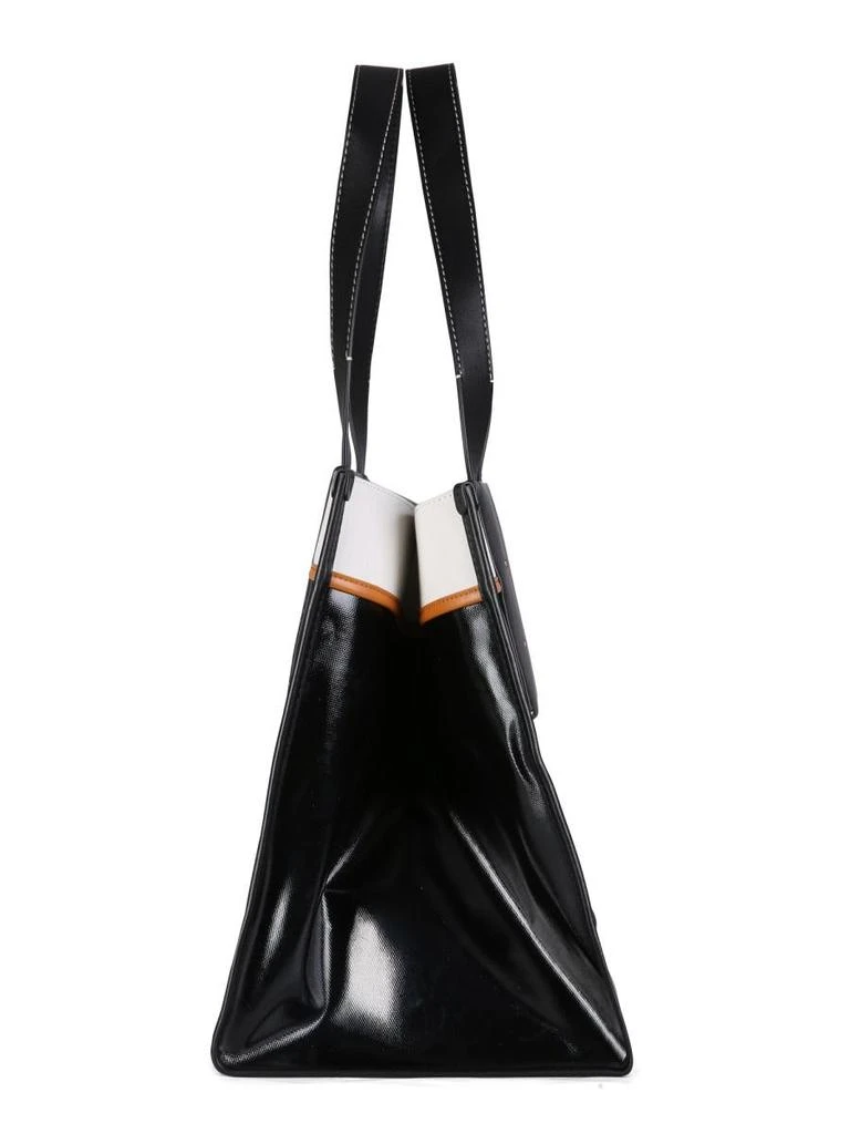 Proenza Schouler Proenza Schouler White Label Morris Xl Tote Bag 3