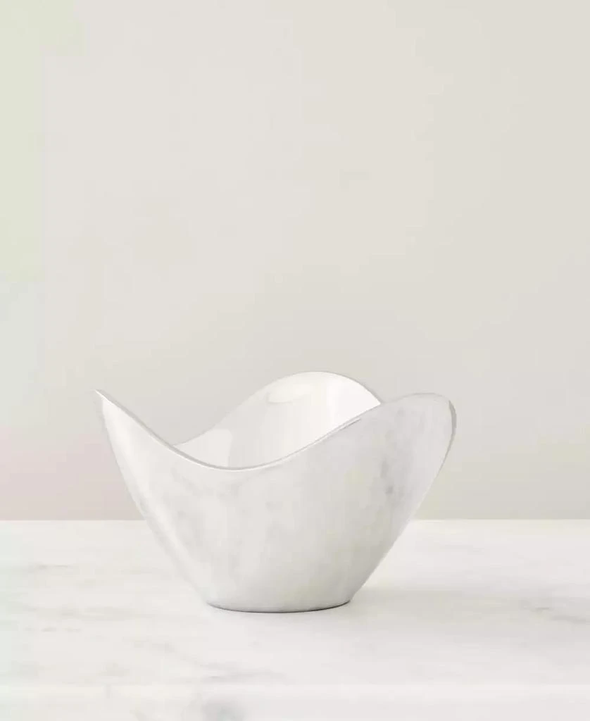 Nambé Wave Bowl 2