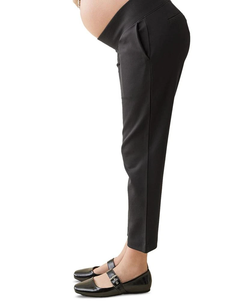 Ingrid & Isabel Essential Ponte Pants 2