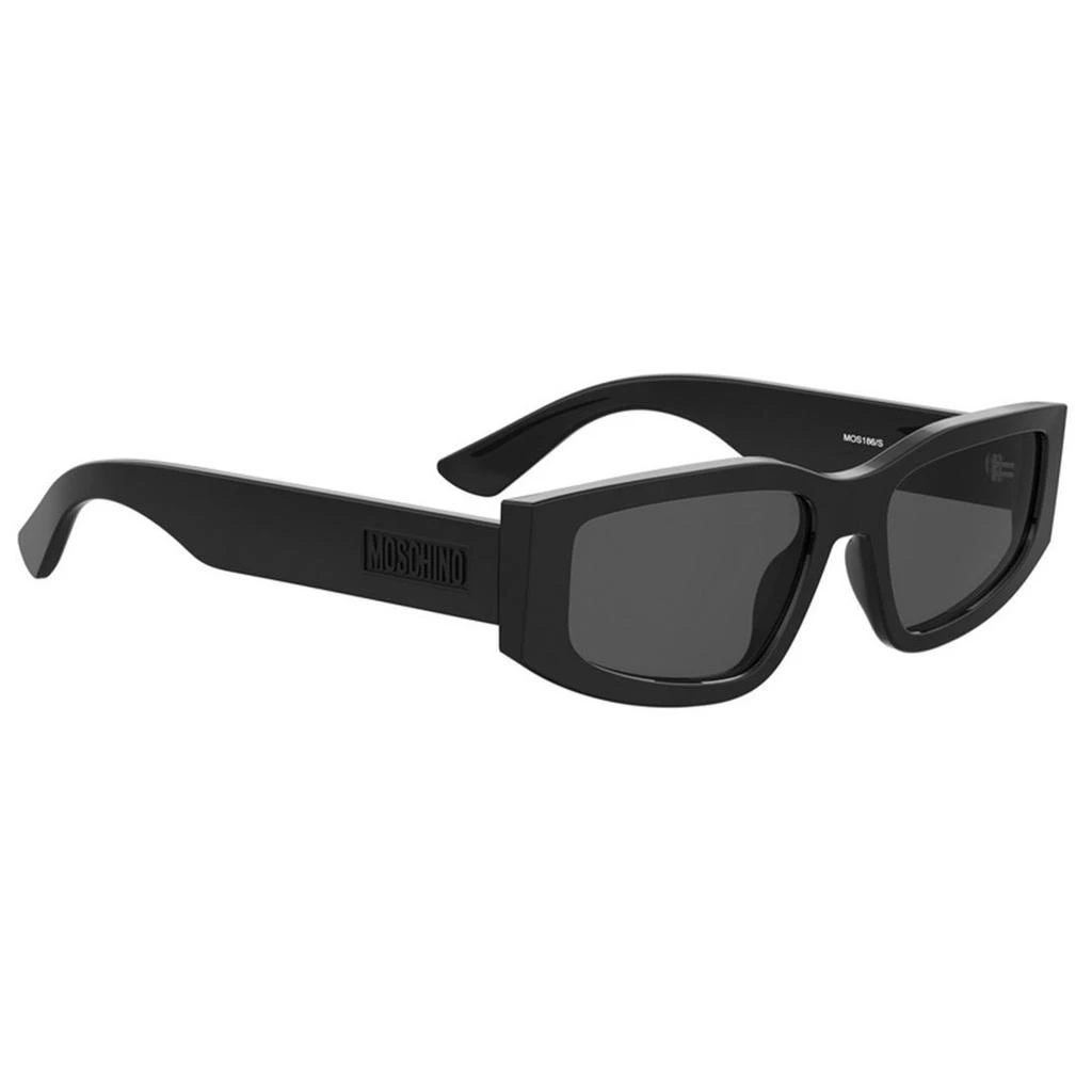 Moschino Moschino Eyewear Rectangle Frame Sunglasses 3
