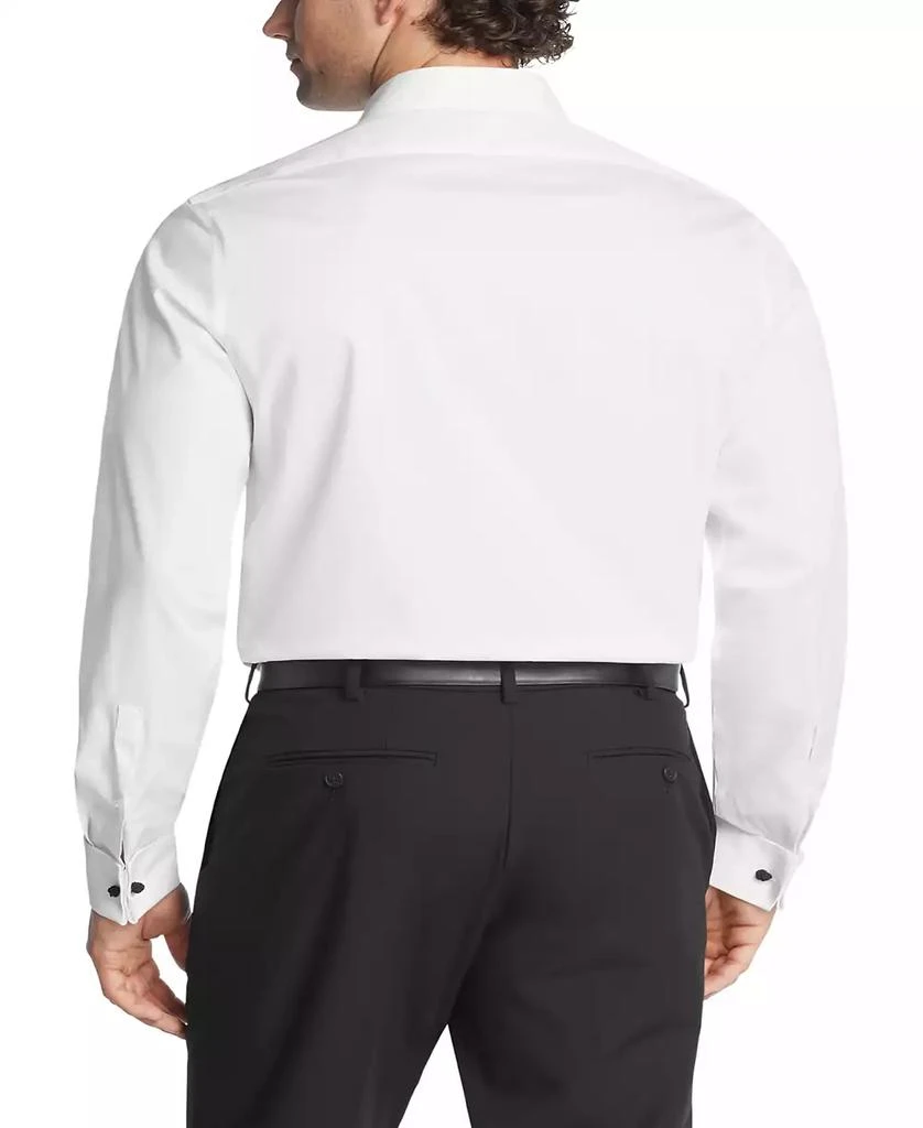 Calvin Klein Steel Men's Slim Fit Dress Shirt 2