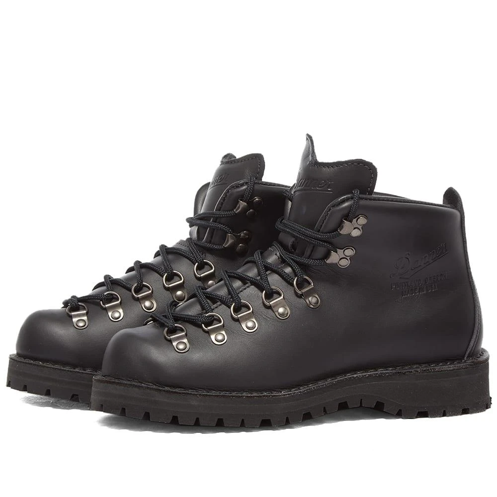 Danner Danner Mountain Light Boot 1