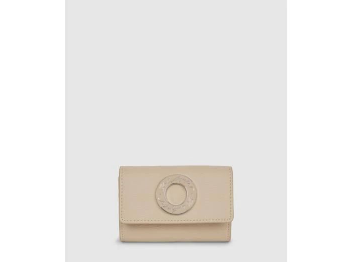 Karl Lagerfeld Paris K/LUNA SMALL WALLET