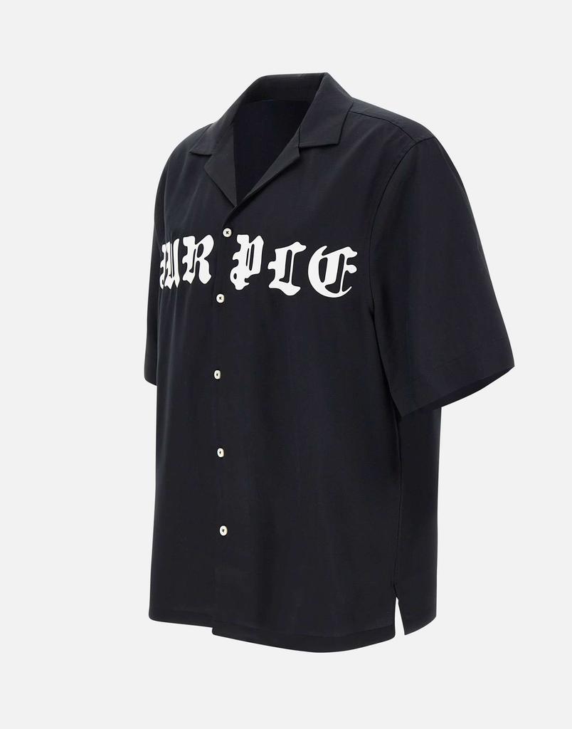 PURPLE BRAND Camicia "Gothic"