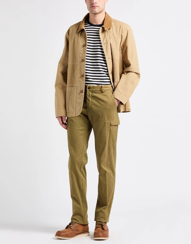 BOGLIOLI Casual pants 2