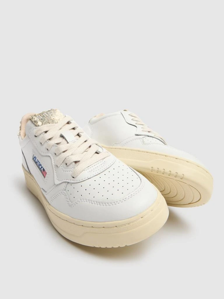 AUTRY Medalist Low Sneakers 1