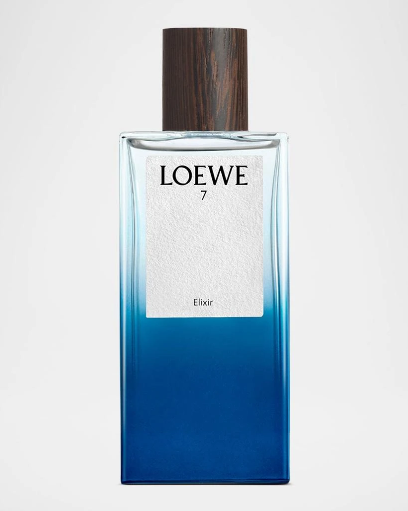 Loewe 7 Elixir Eau De Parfum, 100 mL 1