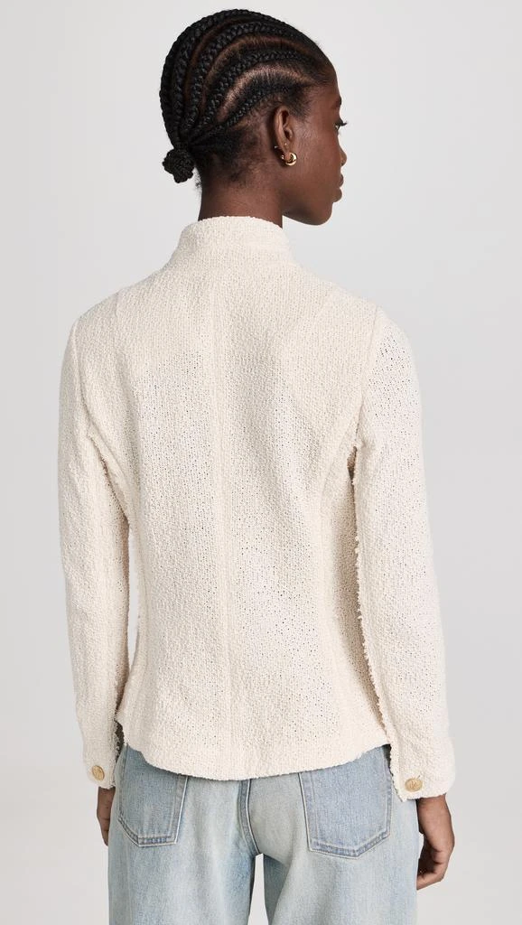 Rag & Bone Slade Cotton Blazer 2