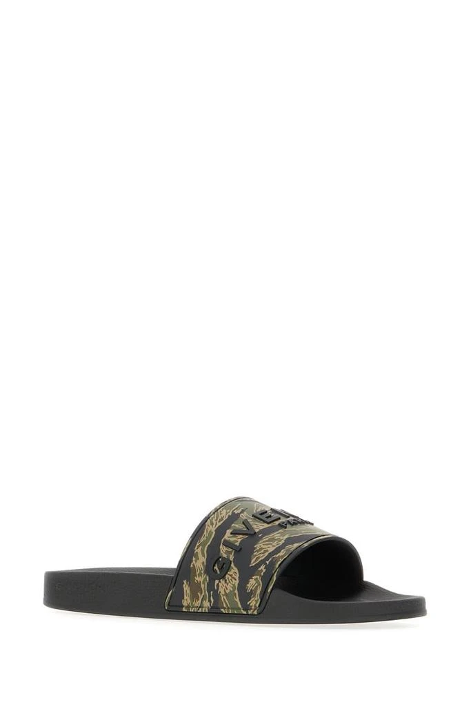 Givenchy Givenchy Slippers 2