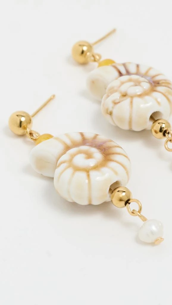Anni Lu Seaside Earrings 3