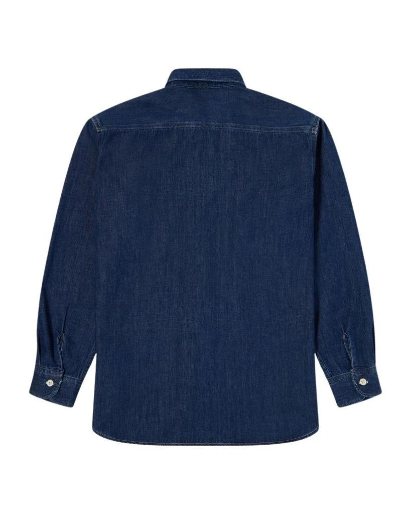 Edwin Edwin Button-Down Shirt 2