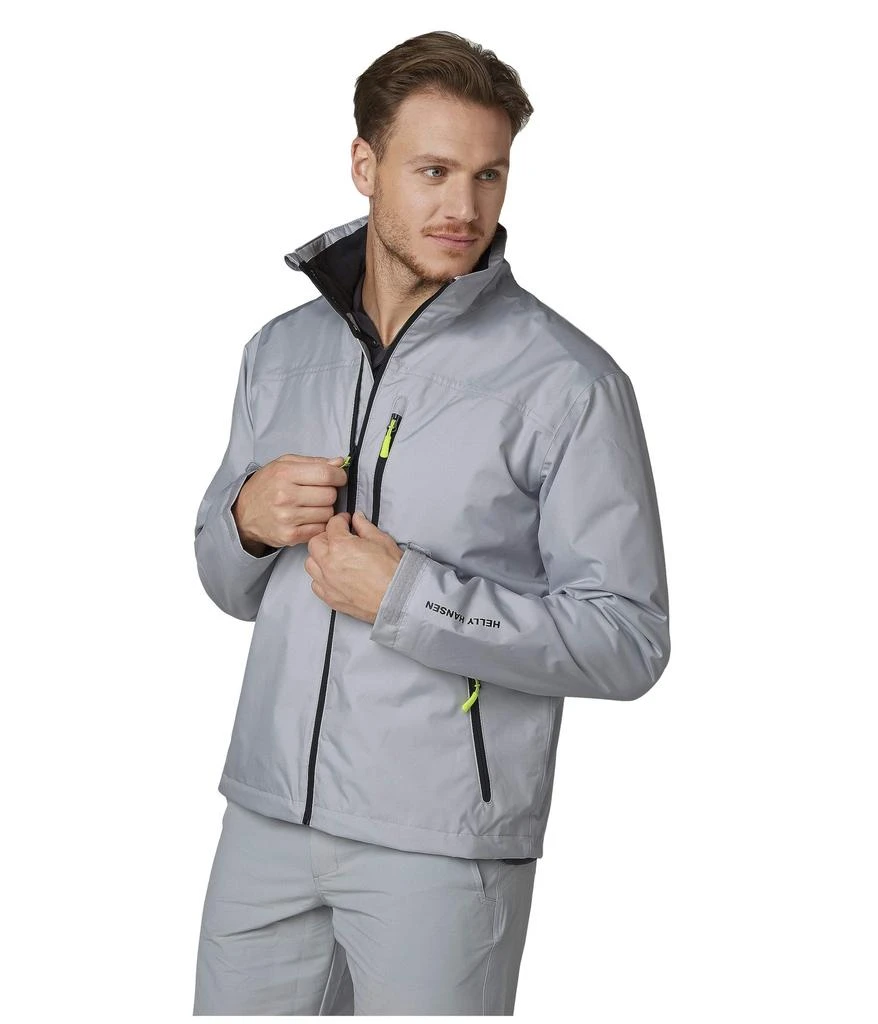 Helly Hansen Crew Midlayer Jacket 1