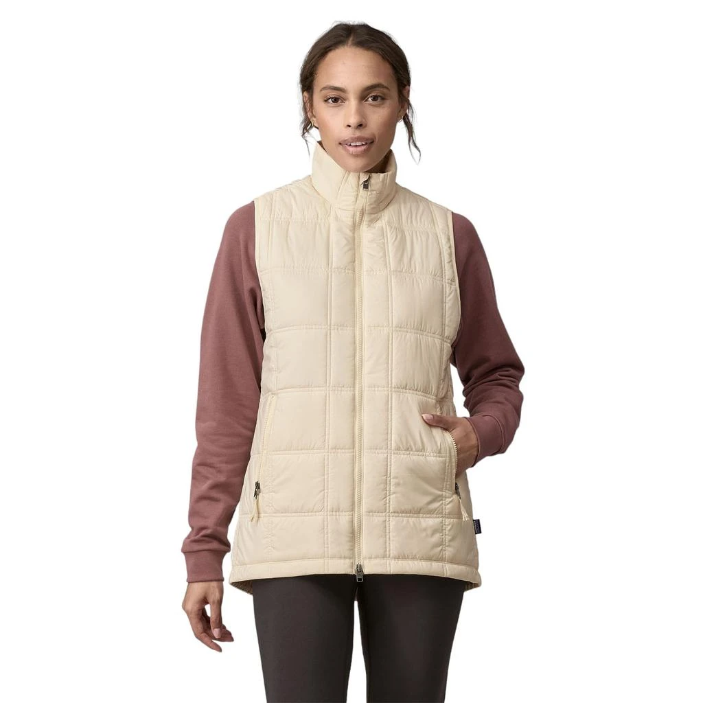 Patagonia Patagonia Lost Canyon Vest - Women's 3