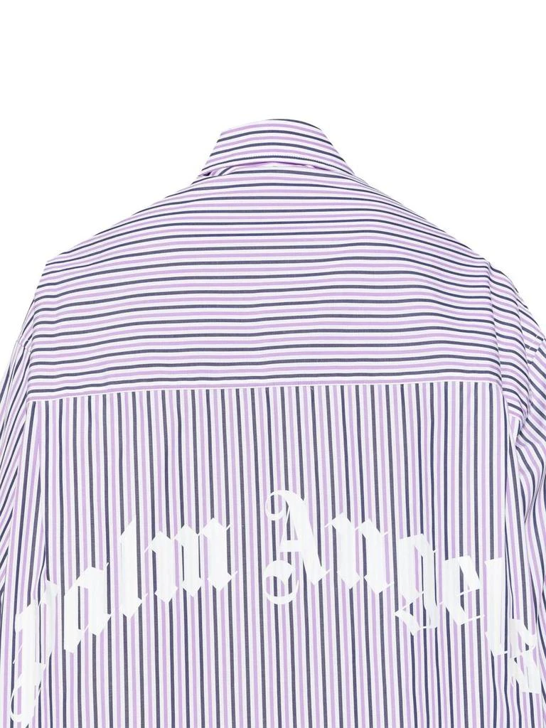 Palm Angels Palm Angels Skirts 3