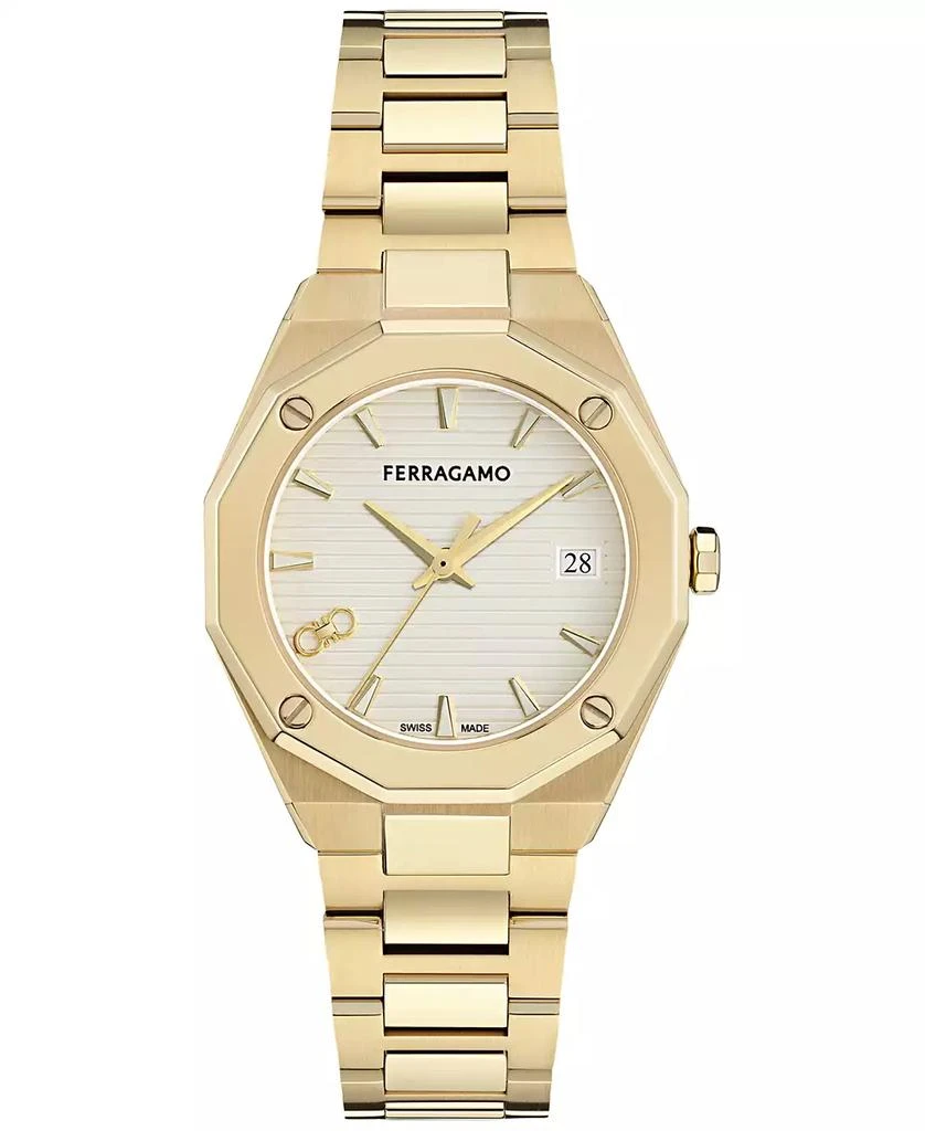 Salvatore Ferragamo