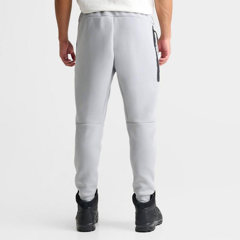 Shop Men's Nike Sportswear Tech Fleece Jogger Pants on Sale at