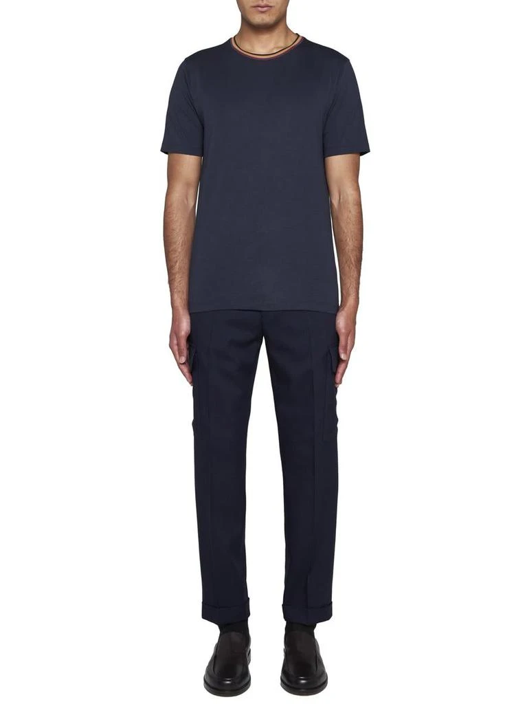 Paul Smith Paul Smith T-Shirts And Polos 2