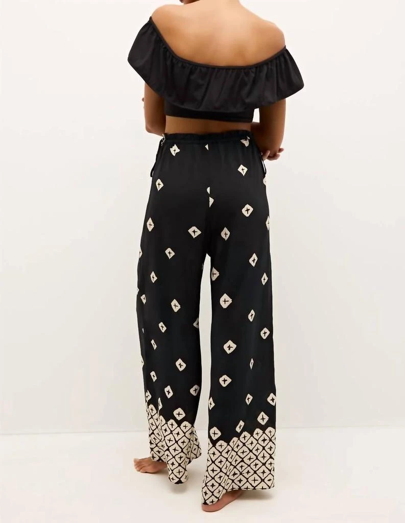 Marie Oliver Marie Oliver - Solange Wide Leg Pants 2