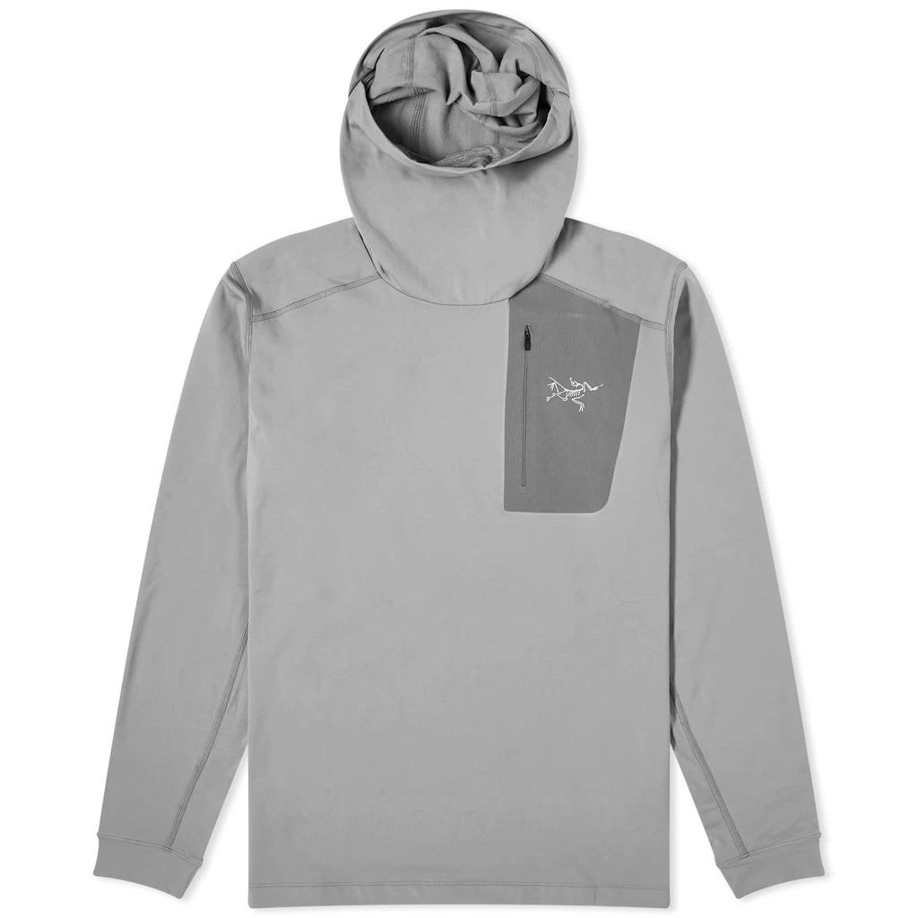 Arcteryx Arc'teryx Rhoi LT Hoodie 1