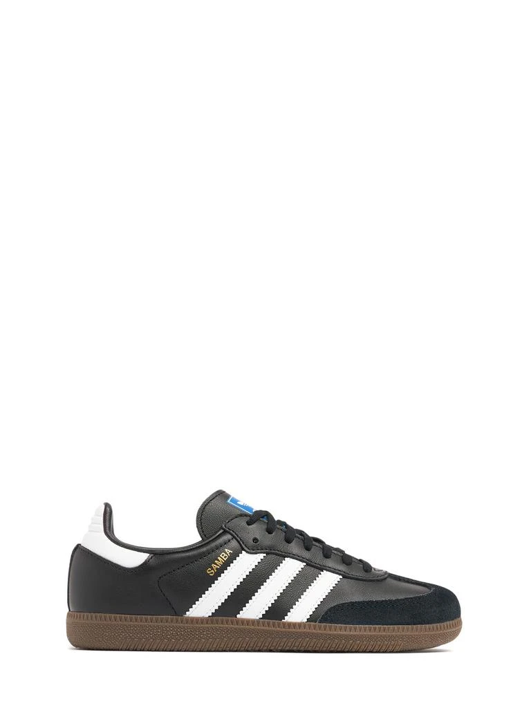 Adidas Samba Og Lace-up Sneakers - Men's Sports Shoes - BeyondStyle