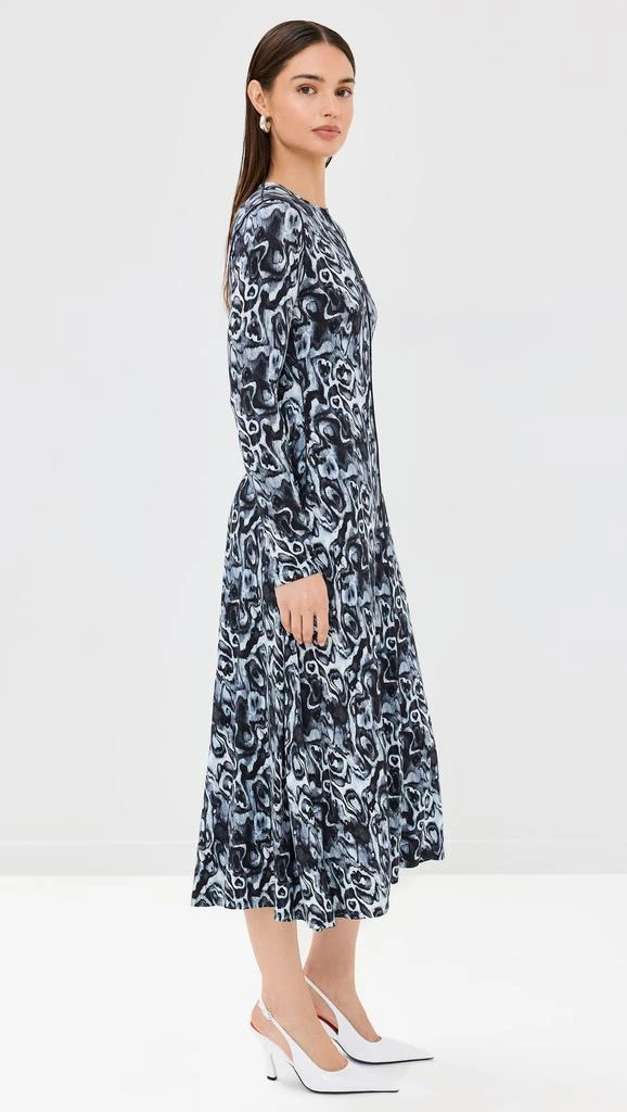 Proenza Schouler Atlas Dress in Soft Jersey 3
