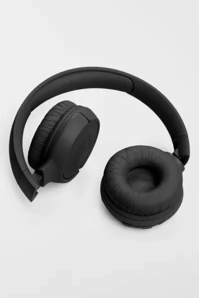 JBL JBL Tune 520BT On-Ear Bluetooth Headphones 3