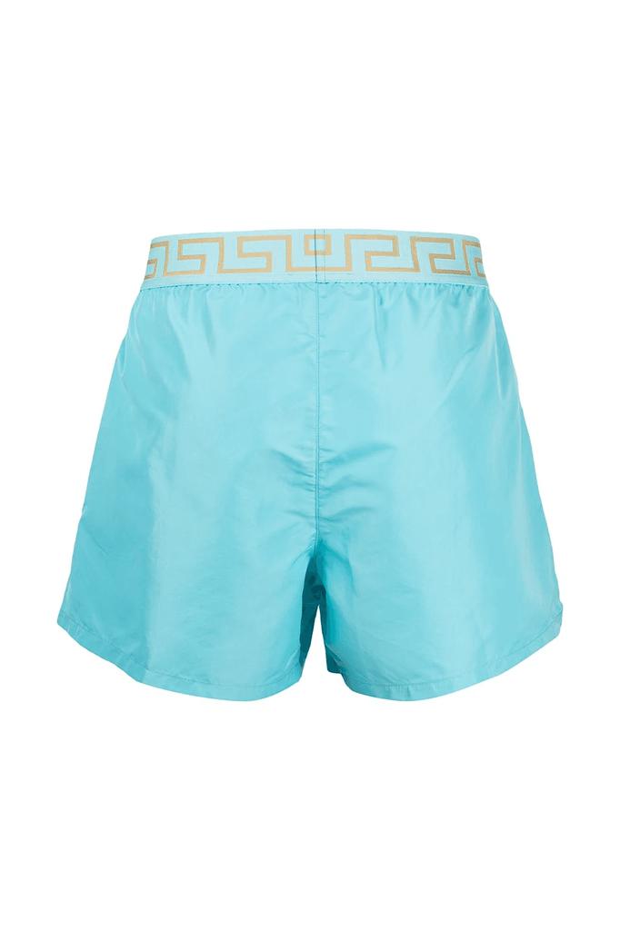 Versace Greca Short Swimshorts