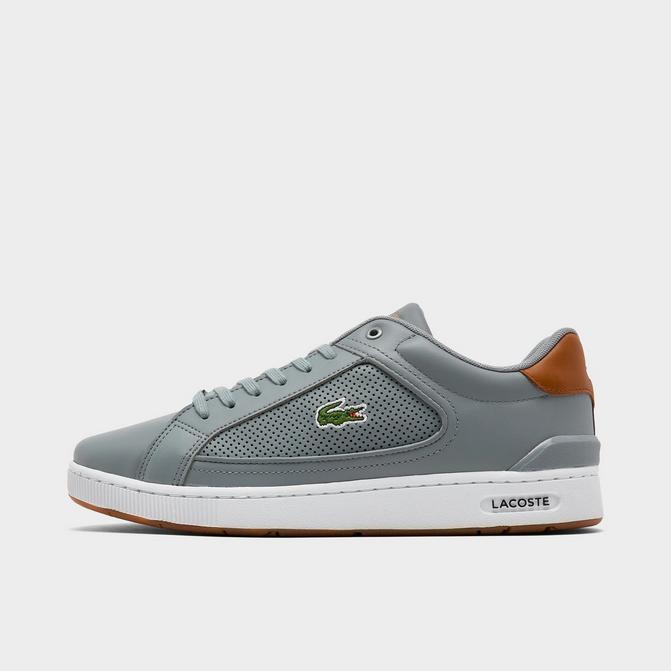 Lacoste deviation ii brown best sale