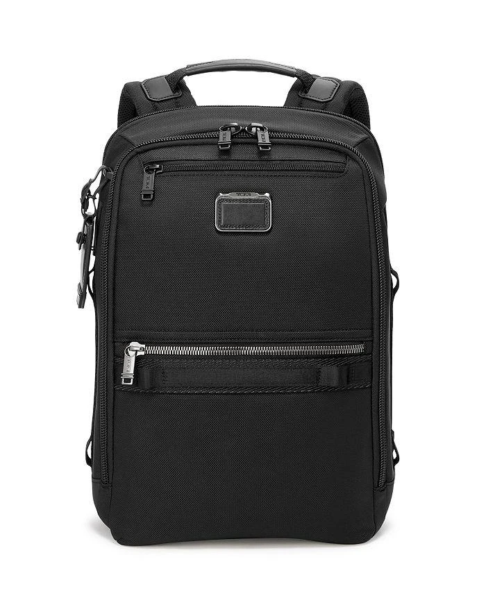 Tumi Alpha Bravo Dynamic Backpack 1