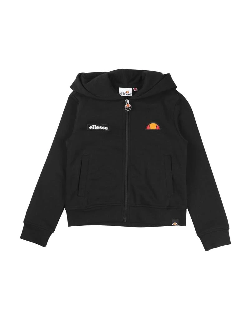 ELLESSE Sweatshirt 1