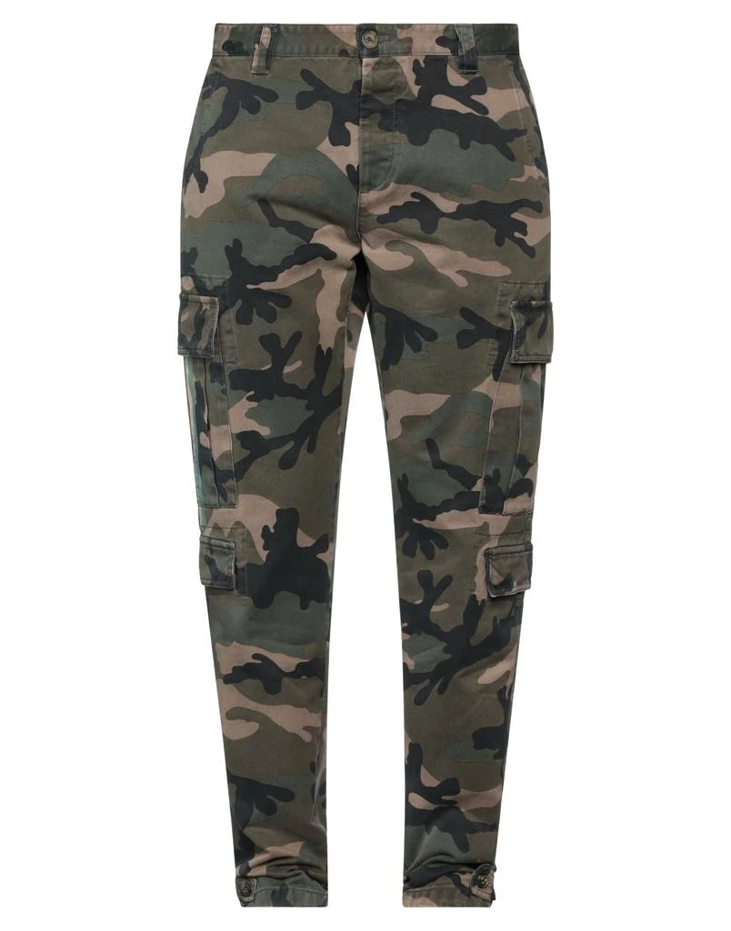 Valentino Cargo 1